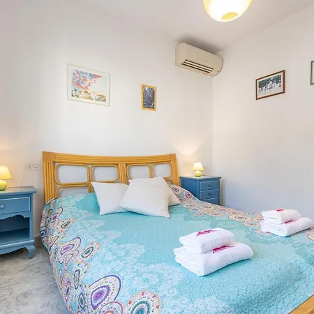 Apart-rent Creus 0038 Βίλα *