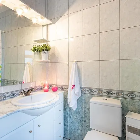 Apart-rent Creus 0038 Βίλα