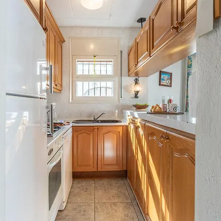 Apart-rent Creus 0038 *