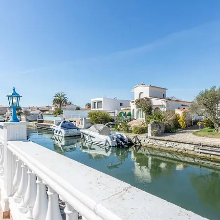 Apart-rent Creus 0038 Βίλα
