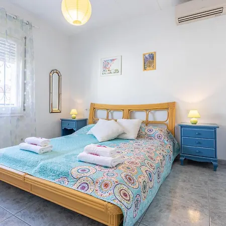 Apart-rent Creus 0038 * Empuriabrava