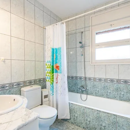 Apart-rent Creus 0038 Villa Empuriabrava