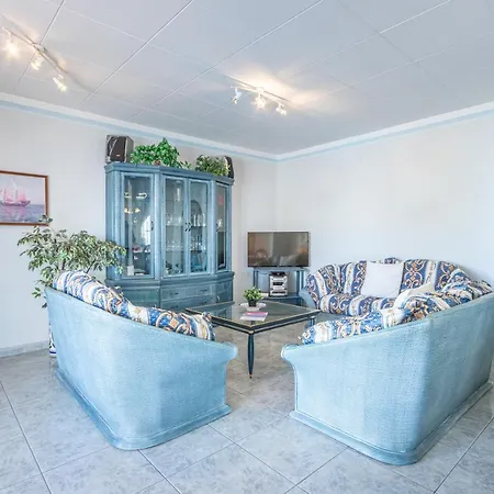 Apart-rent Creus 0038 Villa Empuriabrava