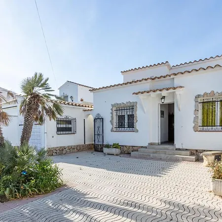 Apart-rent Creus 0038 Villa