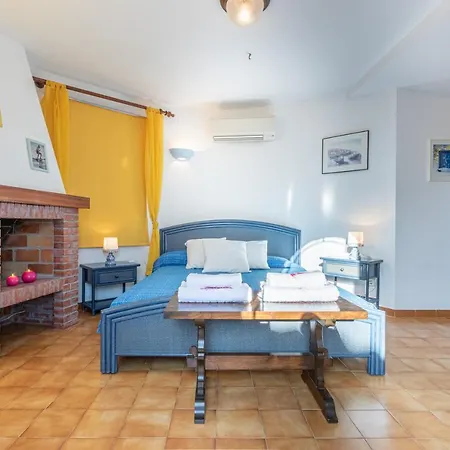 Apart-rent Creus 0038 Villa Empuriabrava