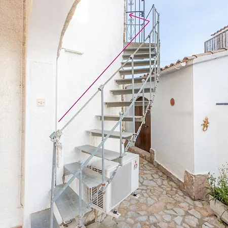 Villa Apart-rent Creus 0038