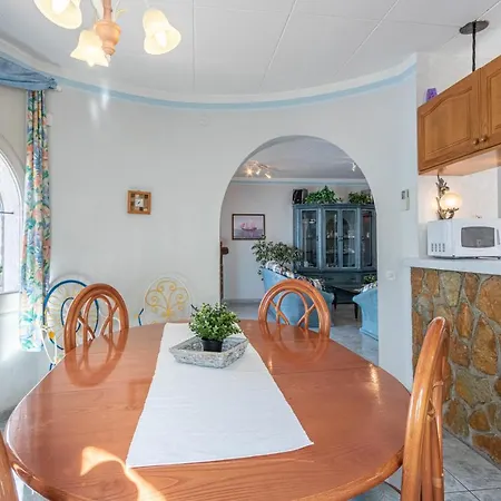 Apart-rent Creus 0038 *