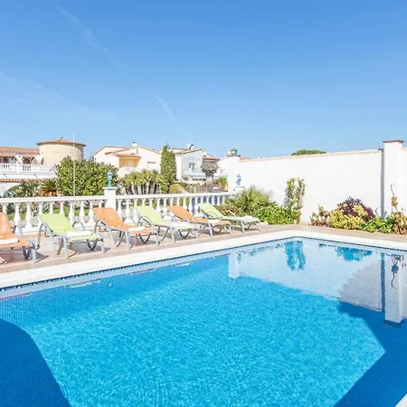 Villa Apart-rent Creus 0038 Empuriabrava