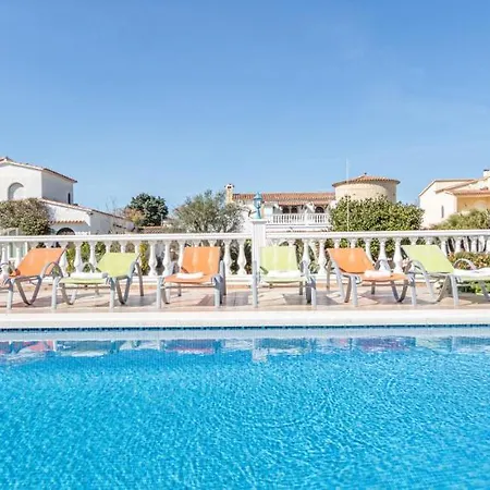 Villa Apart-rent Creus 0038