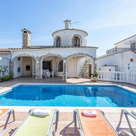 Apart-rent Creus 0038 Empuriabrava