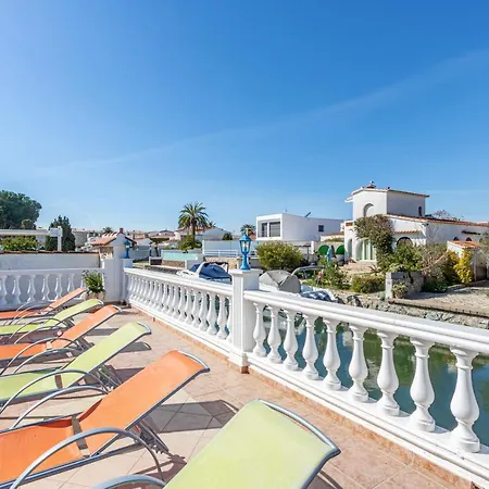 Apart-rent Creus 0038 Empuriabrava