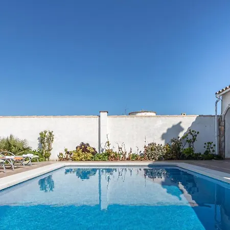 Apart-rent Creus 0038 Villa Empuriabrava